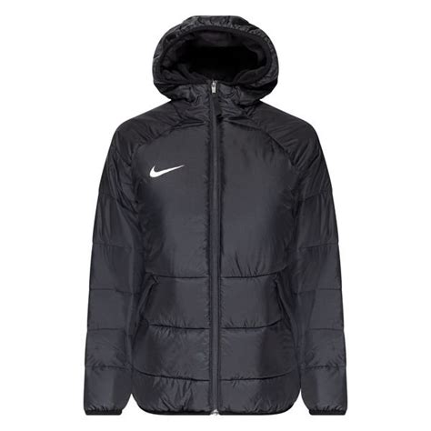 nike winterjacke schwarz weiß|Nike Unite .